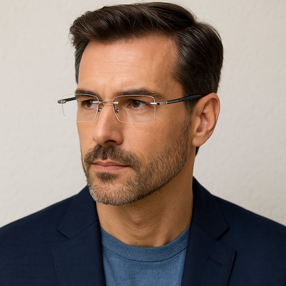 Solaris Vision – Gafas Multifocales