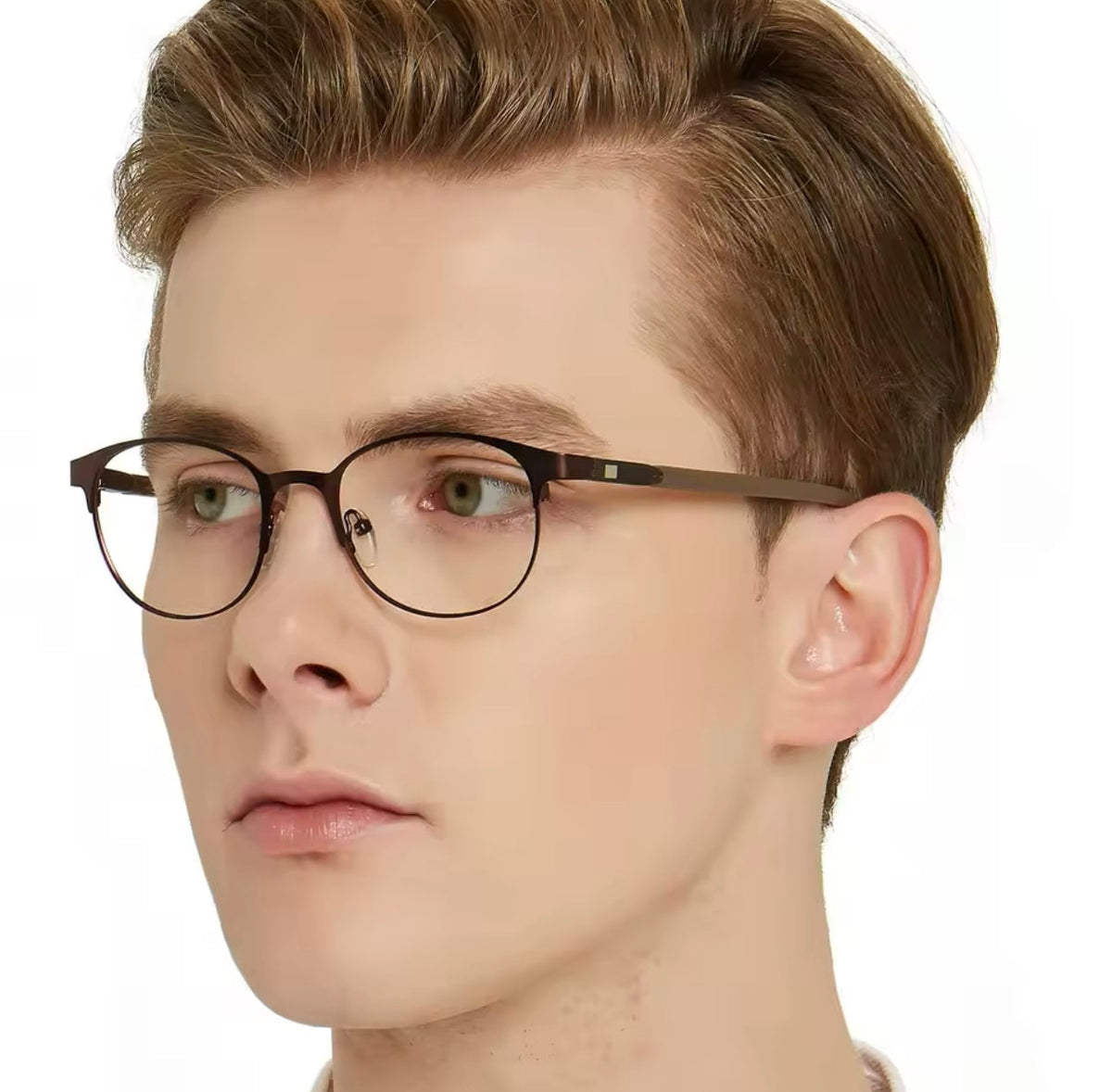 Jasper Vision – Gafas Multifocales