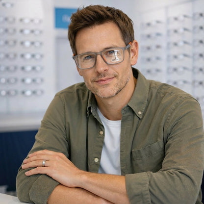 Lex Vision – Gafas Multifocales