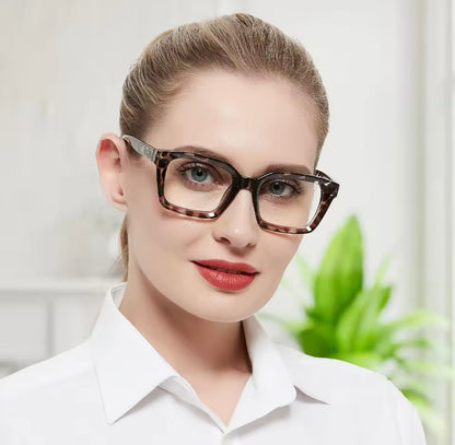 Aurielle Vision – Gafas Multifocales