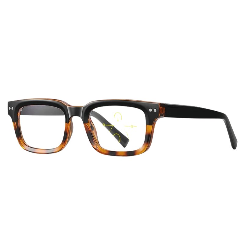 Berlin Optics – Gafas Multifocales