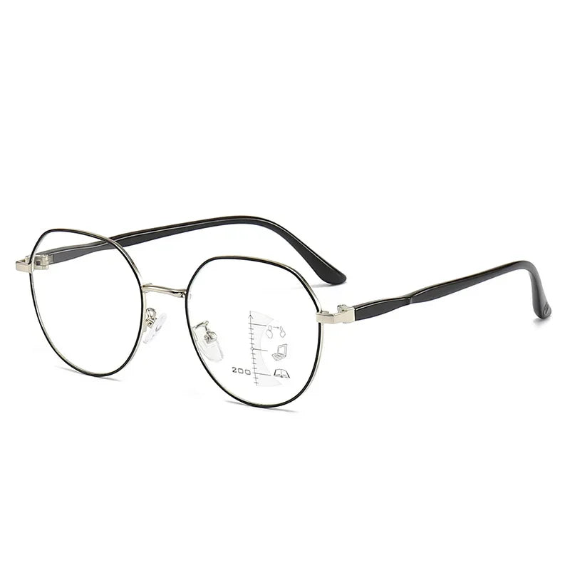 Cambridge Elite – Gafas Multifocales