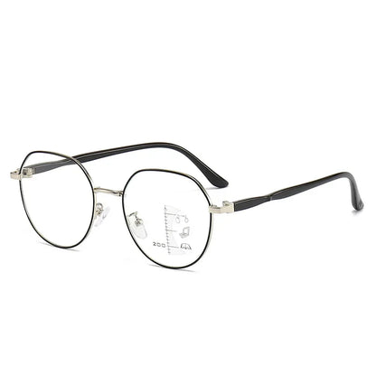 Cambridge Elite – Gafas Multifocales