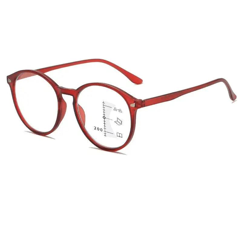 Allure Vision – Gafas Multifocales