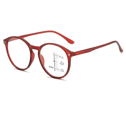 Allure Vision – Gafas Multifocales