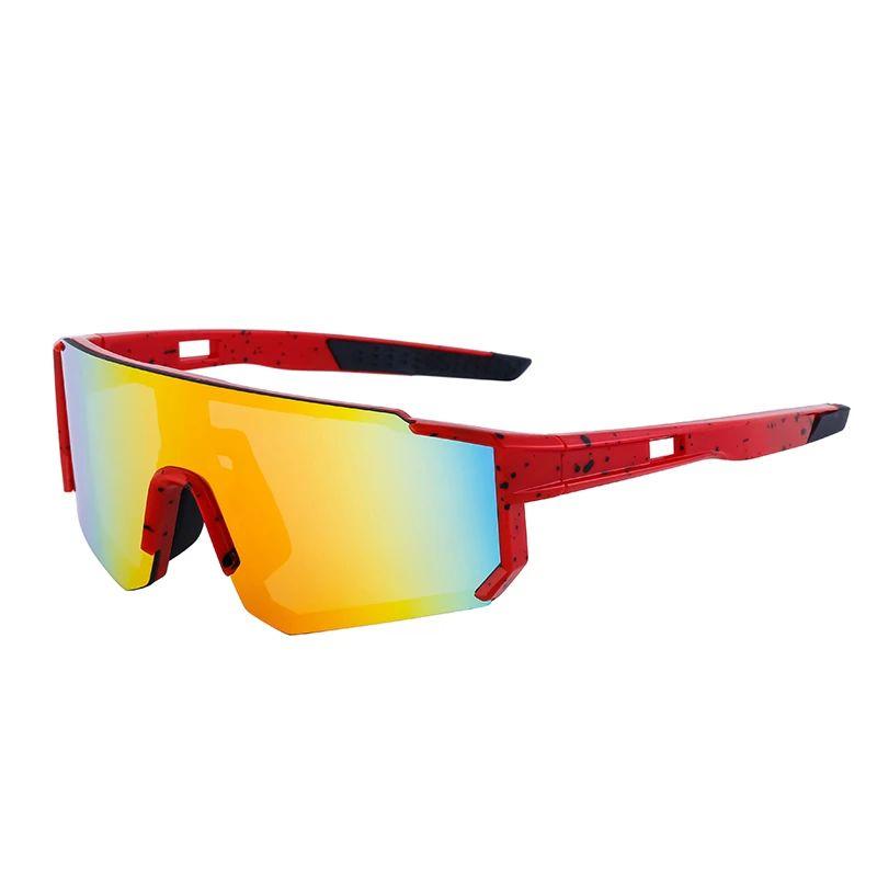 Velocity Flex – Gafas de Sol Deportivas
