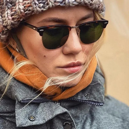 Coastal Glow – Gafas de Sol