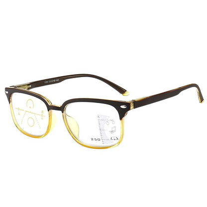Gavin Vision – Gafas Multifocales