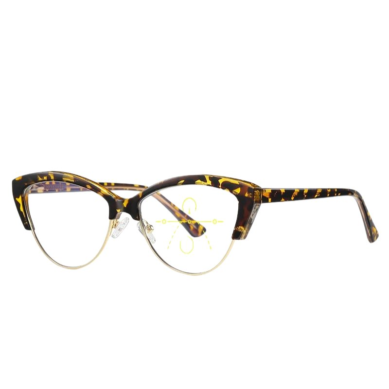 Lumina Vision – Gafas Multifocales