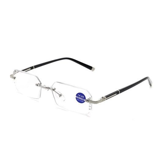 Solaris Vision – Gafas Multifocales
