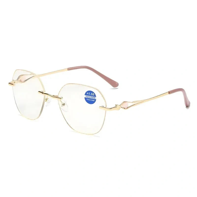 Ruby Elite – Gafas Multifocales