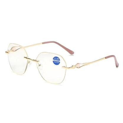 Ruby Elite – Gafas Multifocales