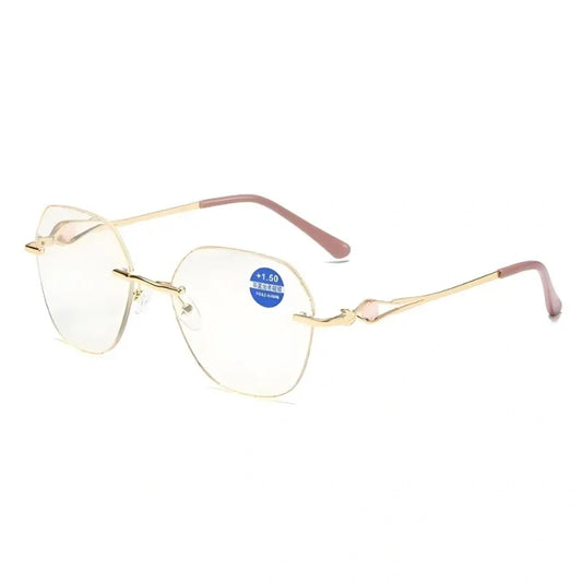 Ruby Elite – Gafas Multifocales