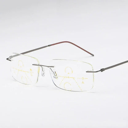 Tivoli Vision – Gafas Multifocales