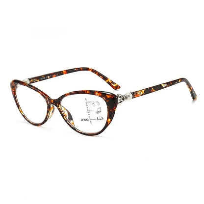Henley Prime – Gafas Multifocales