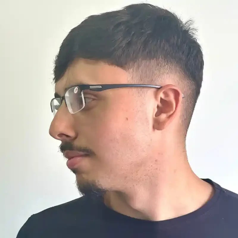 Cavalier Pro Vision – Gafas Multifocales con Lentes Fotocromáticas