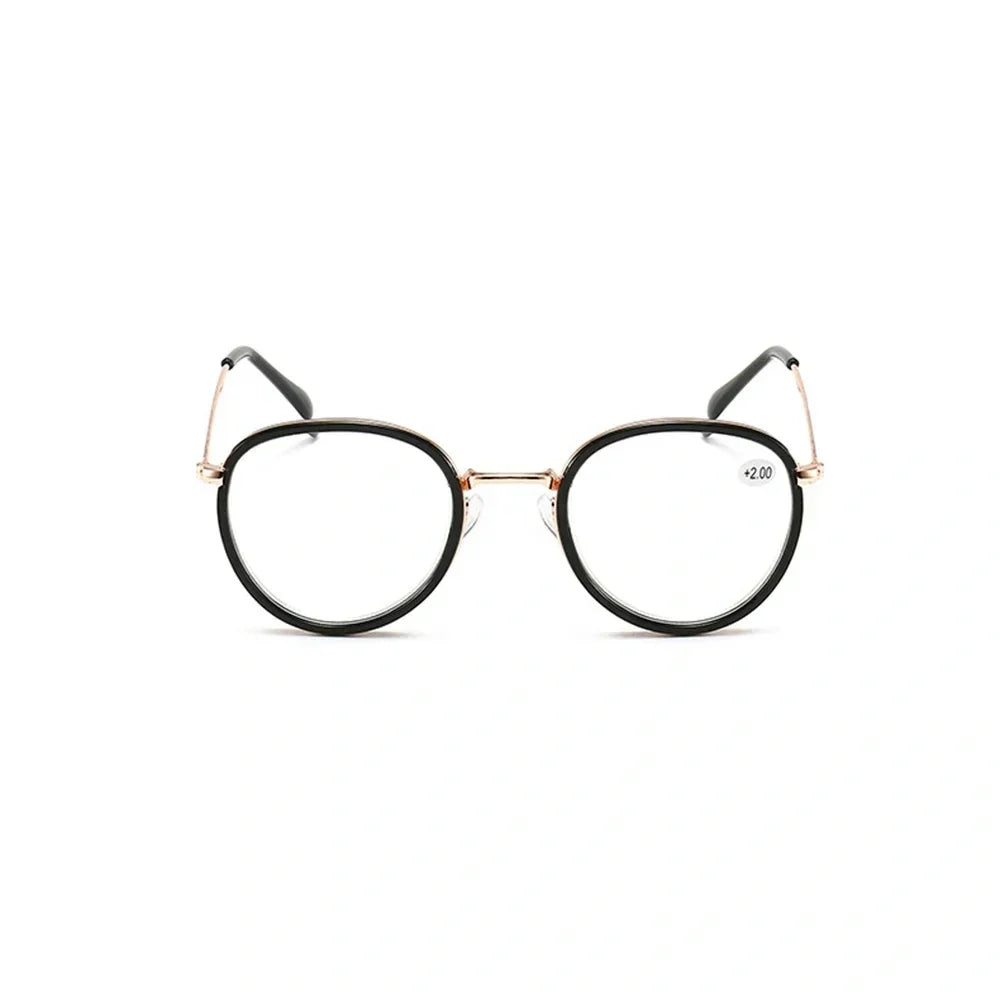 Trace Optics – Gafas Multifocales