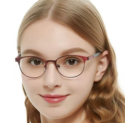Jasper Vision – Gafas Multifocales