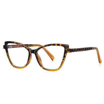 Astra Optics – Gafas Multifocales
