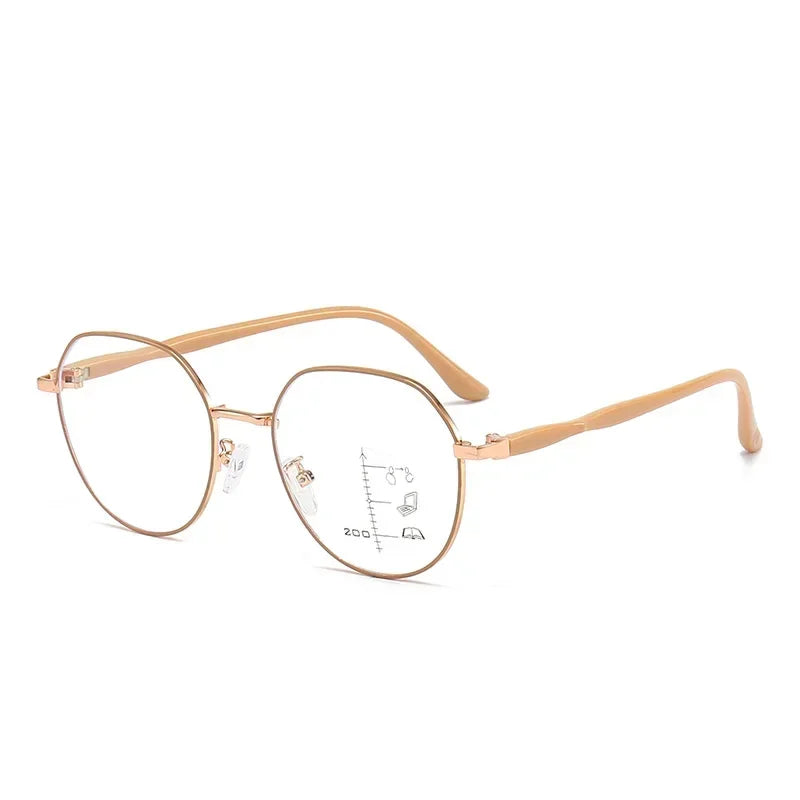 Cambridge Elite – Gafas Multifocales