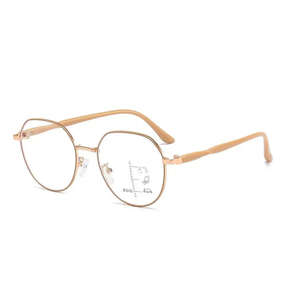 Cambridge Elite – Gafas Multifocales