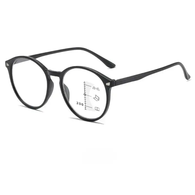 Allure Vision – Gafas Multifocales