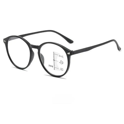 Allure Vision – Gafas Multifocales