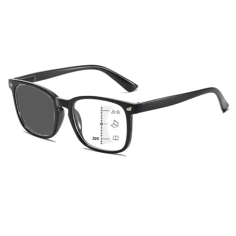 Sunshade Vision – Gafas Multifocales