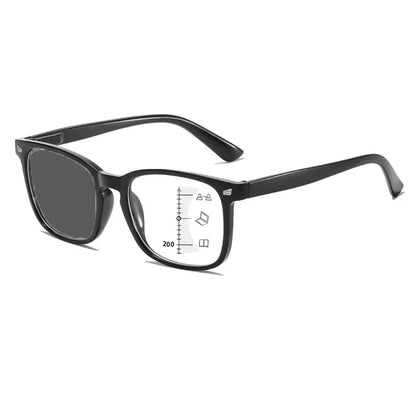 Sunshade Vision – Gafas Multifocales