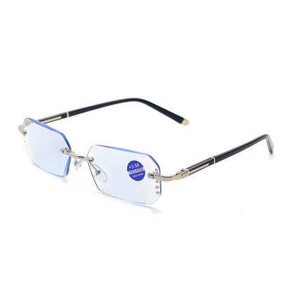 Solaris Vision – Gafas Multifocales