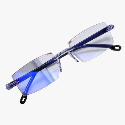 Titanium Lux Vision – Gafas Multifocales