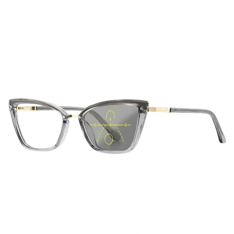 Vitra Optics – Gafas Multifocales