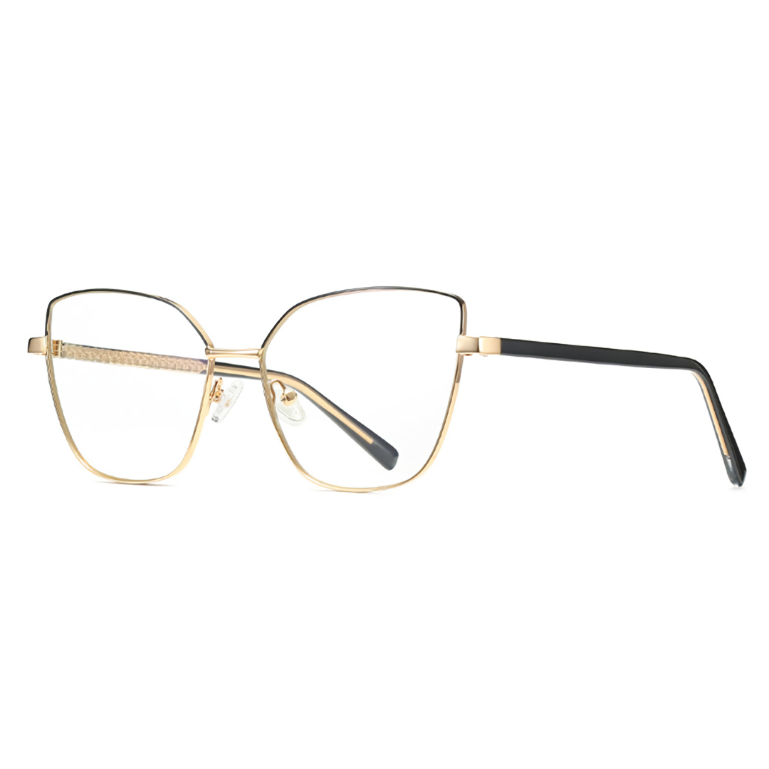 Savira Vision – Gafas con Filtro de Luz Azul