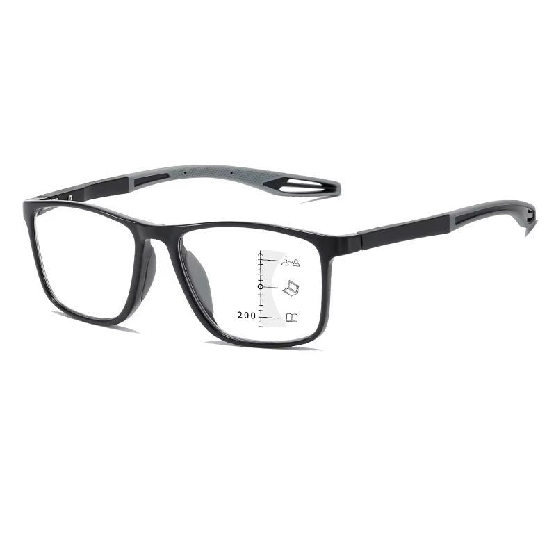 Lex Vision – Gafas Multifocales