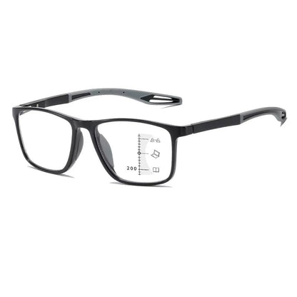 Oferta Exclusiva 2x1 – Gafas Multifocales Lex Vision