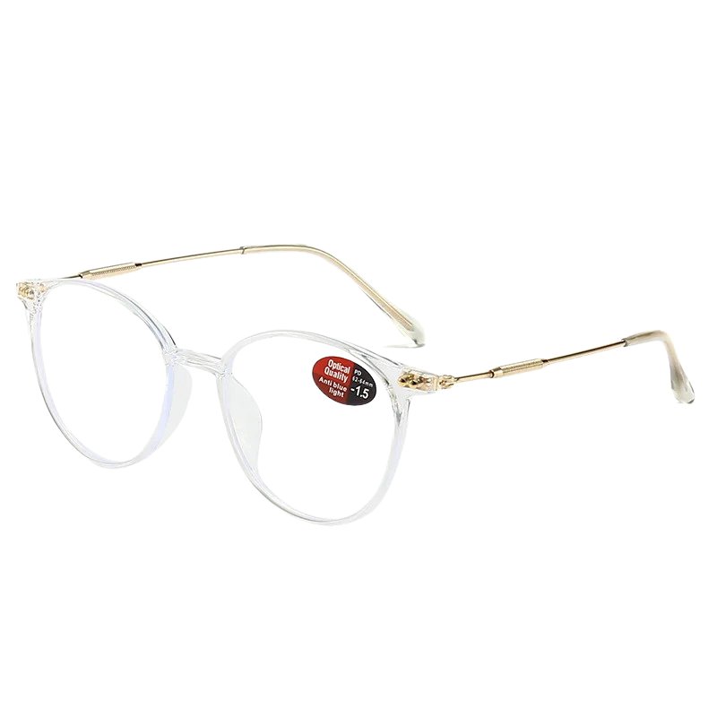 Auden Vision – Gafas Multifocales