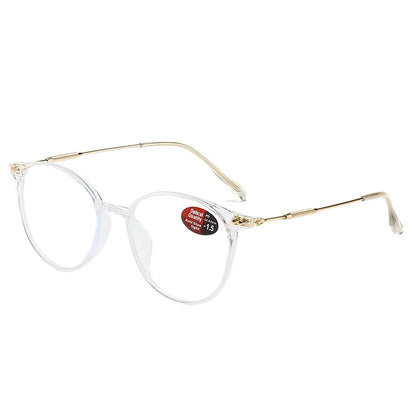 Auden Vision – Gafas Multifocales