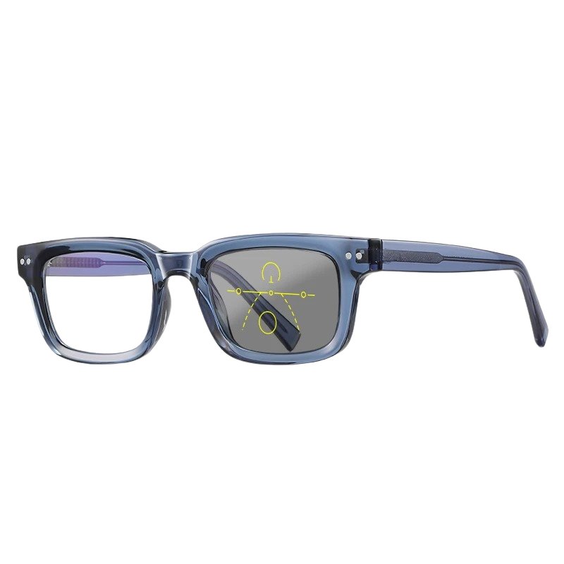 Berlin Optics – Gafas Multifocales