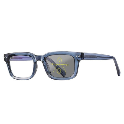 Berlin Optics – Gafas Multifocales