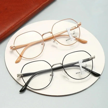 Cambridge Elite – Gafas Multifocales