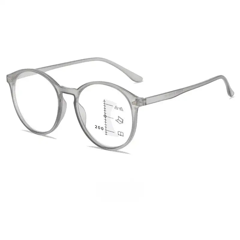 Allure Vision – Gafas Multifocales