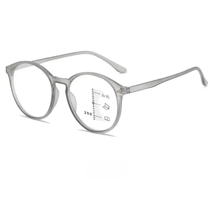 Allure Vision – Gafas Multifocales