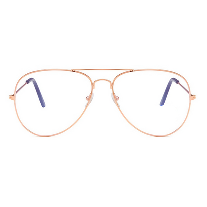 Milan Vision – Gafas con Filtro de Luz Azul