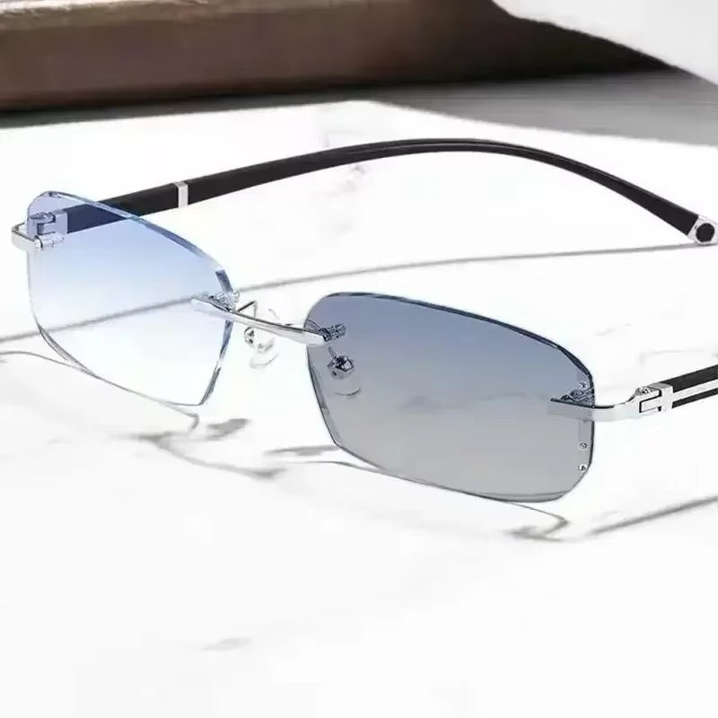 Solaris Vision – Gafas Multifocales
