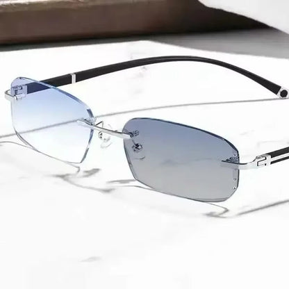 Solaris Vision – Gafas Multifocales