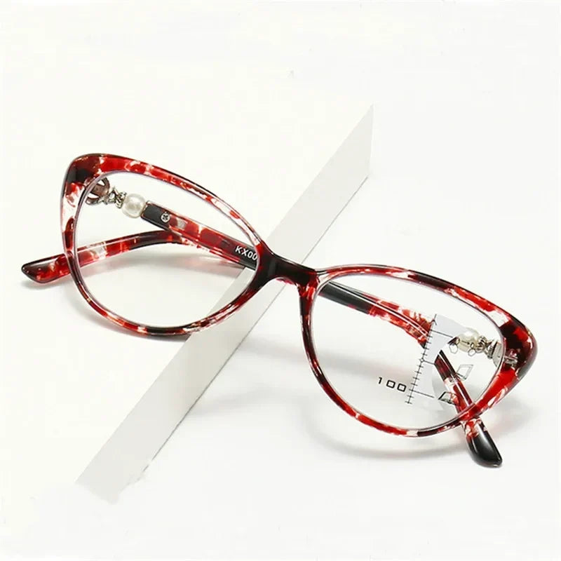 Henley Prime – Gafas Multifocales