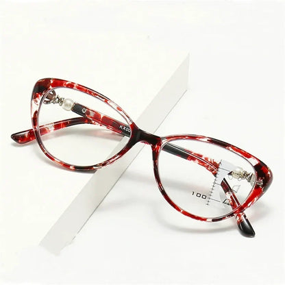 Henley Prime – Gafas Multifocales