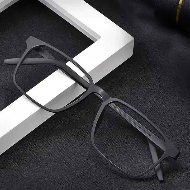 Vanguard Vision – Gafas Multifocales