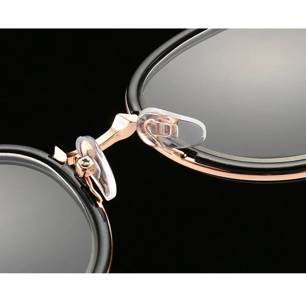 Trace Optics – Gafas Multifocales