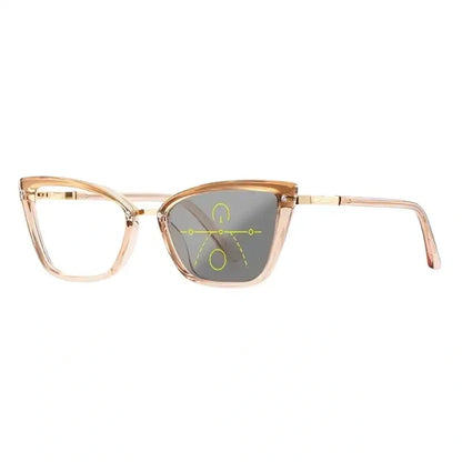 Vitra Optics – Gafas Multifocales